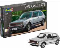 Model do sklejania samochód VW Golf 1 gti Revell MR-7072