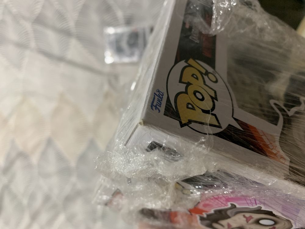 Funko Pop фигруки