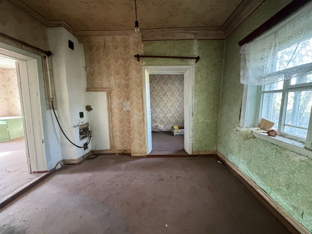 Продам дом 6500 $, участок 15 сот