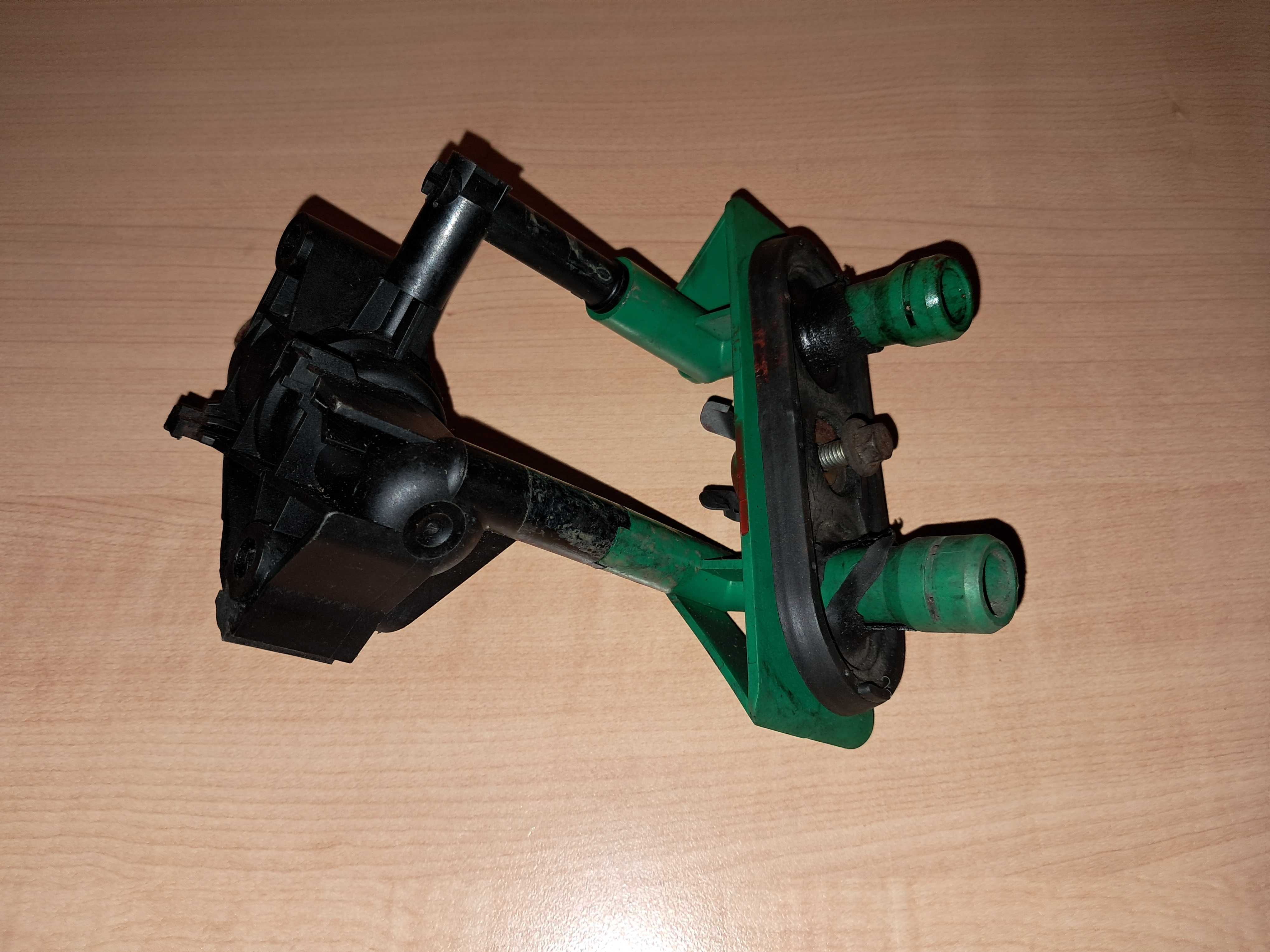 Ford Focus MK1 pompka sprzęgła