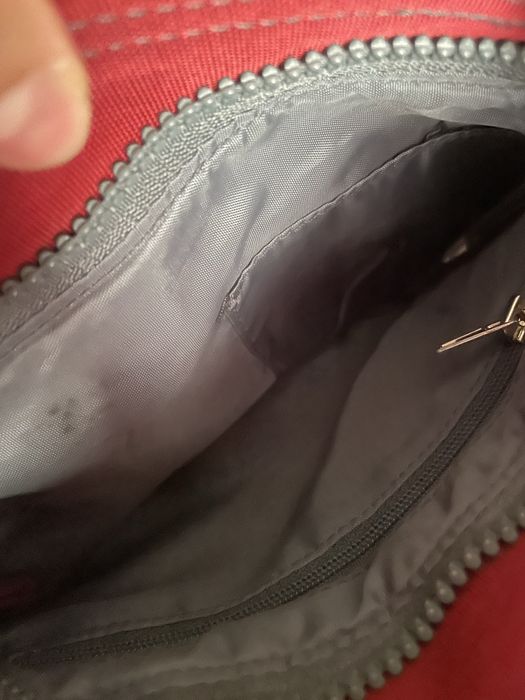 Сумки через плече, стиль 2000s