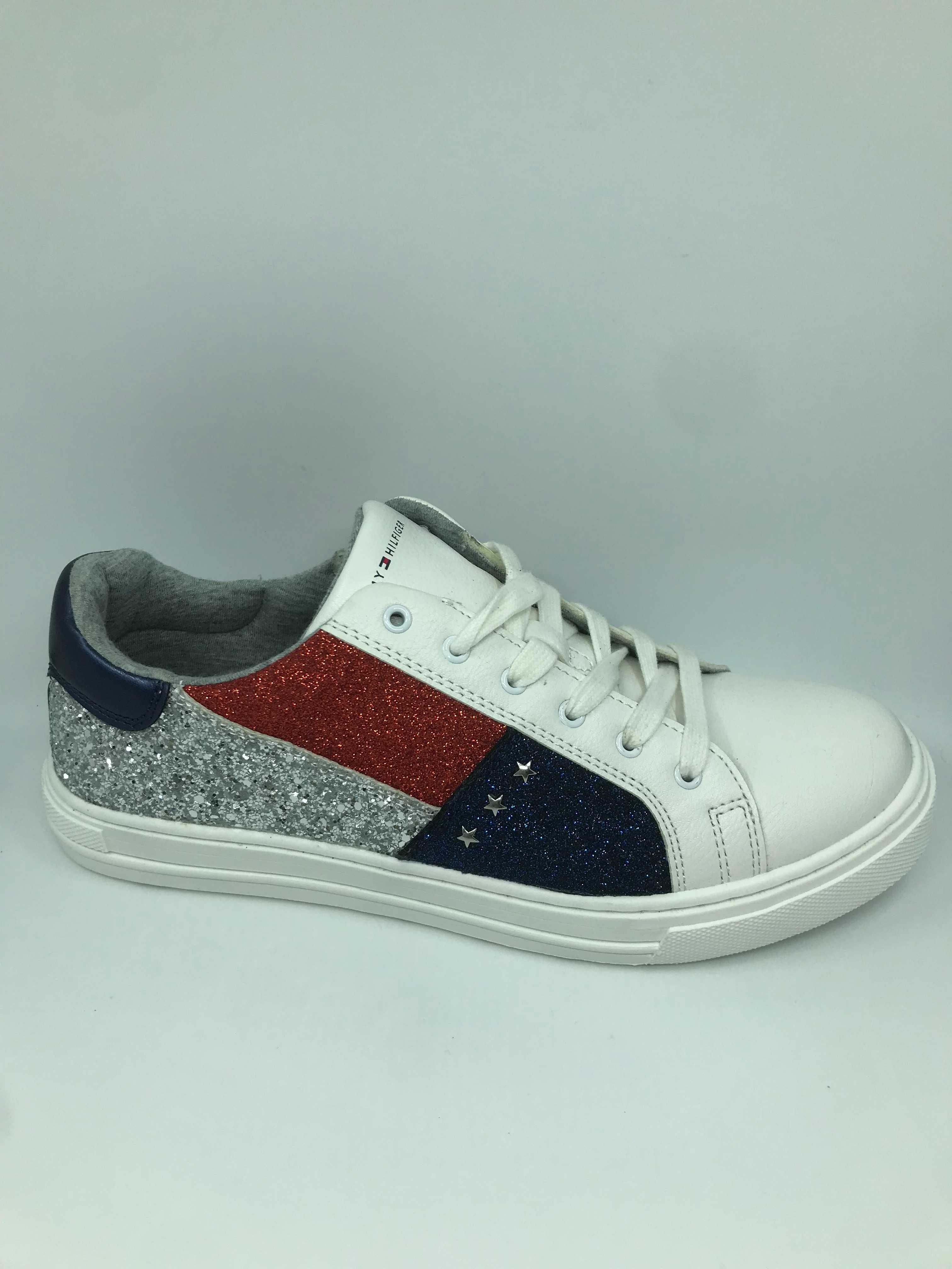 TOMMY HILFIGER r.40 oryginalne buty damskie stan BDB