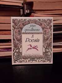 Jóias do Pensamento - A Poesia