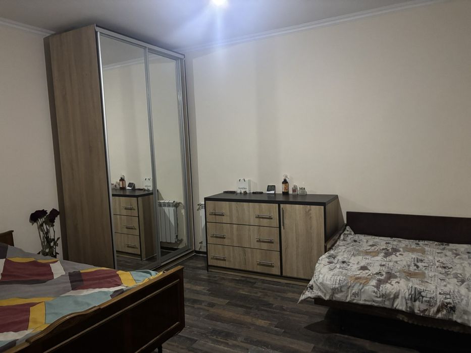 Оренда кімнати.