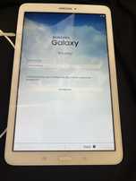 Tablet Samsung Galaxy Tab E SM-T560