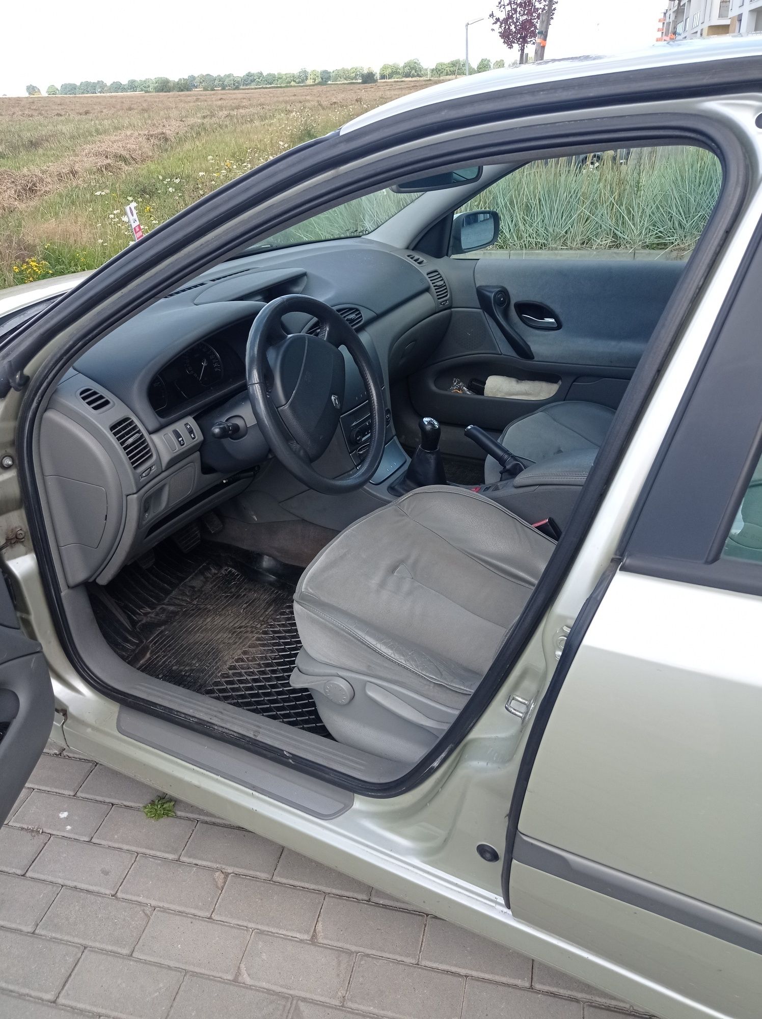 Sprzedam Renault Laguna