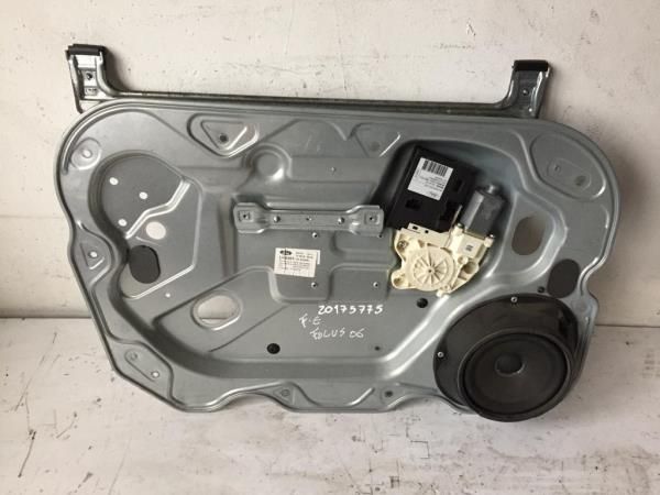 Elevador vidros frente esquerdo FORD Focus II (DA_)