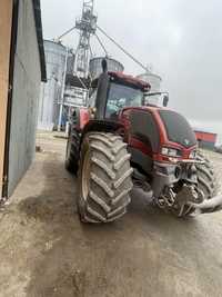 Valtra S353 GPS trimble krajowa jeden właściciel 3300h Fendt 936..930