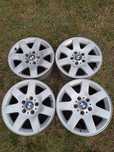 felgi BMW E46 styling 45 R16