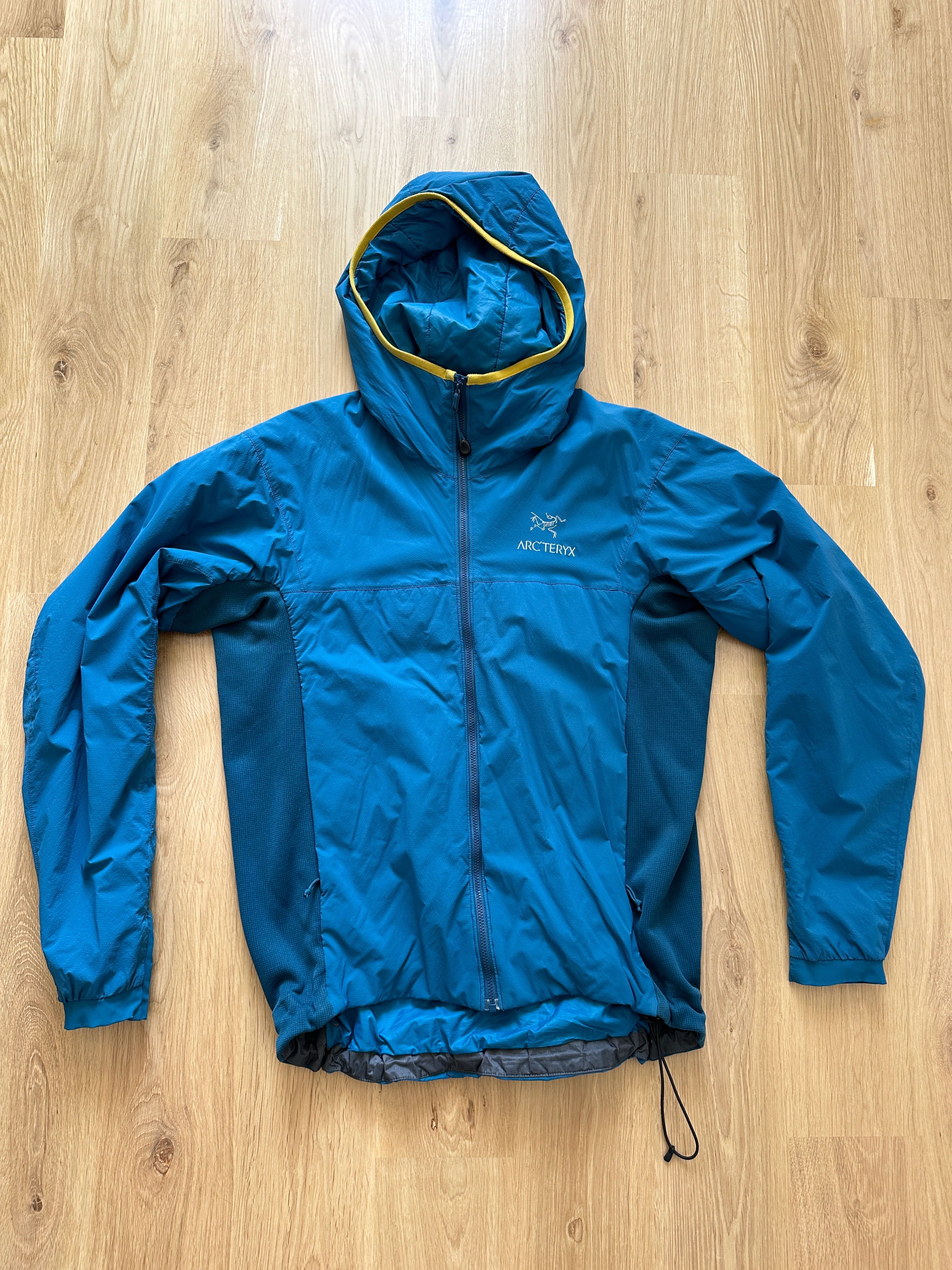 Softshell Arcteryx męski rozmiar S