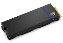 Na Lewara Dysk Seagate PlayStation SSD do PS5 1TB M.2