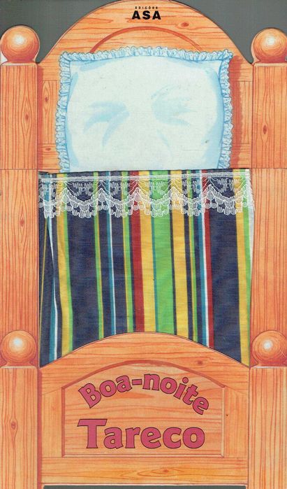 7886 - Literatura Infantil - Livros editados pelas Edições ASA 3