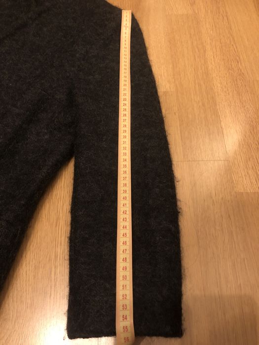 Пальто осінь/весна VOVK