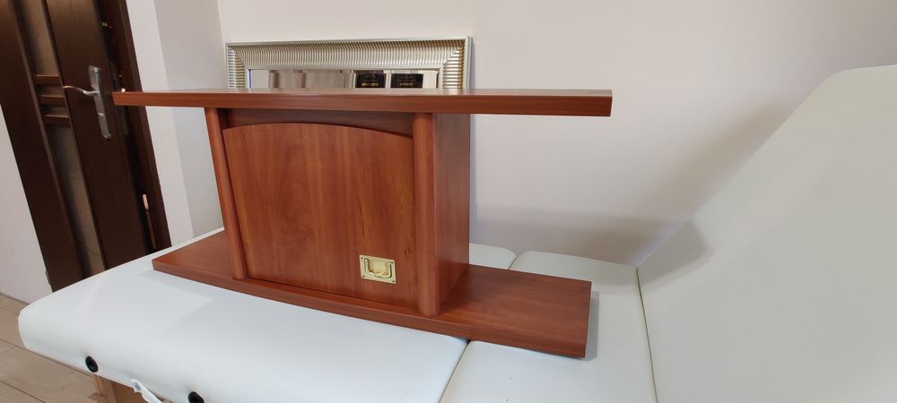 Półka wisząca Vox Magellan Ikea