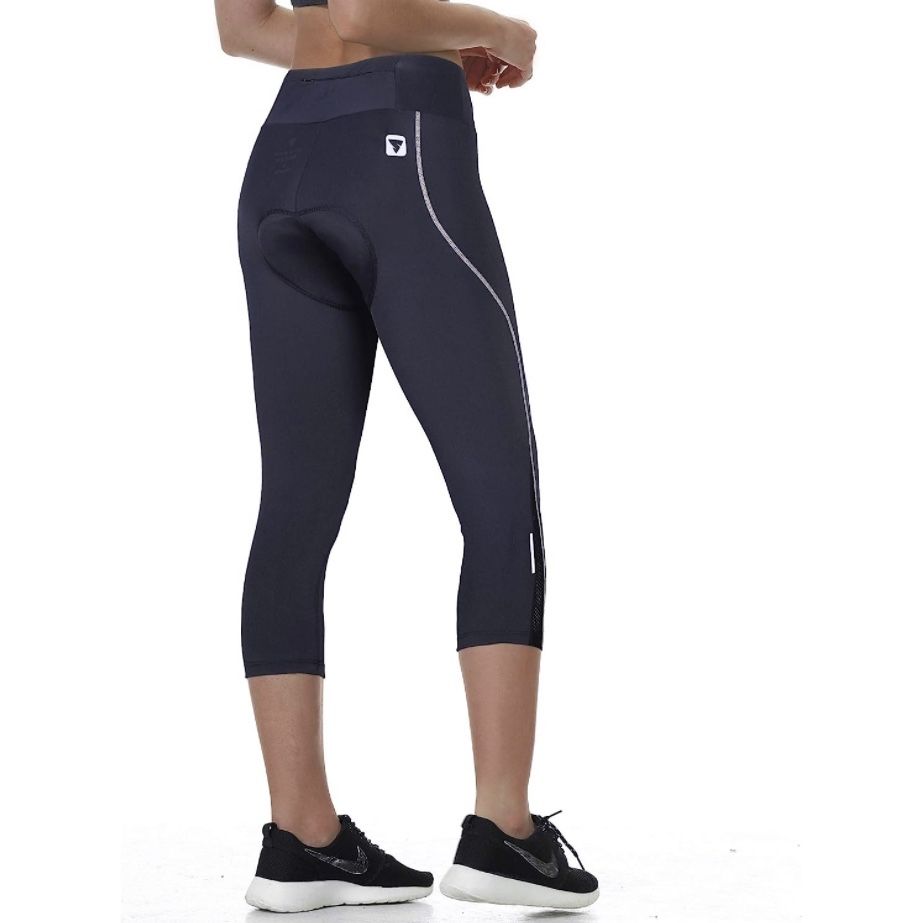 Женские велосипедные шорты, брюки XL