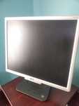 Monitor ACER AL1916 i skaner z drukarką EPSON