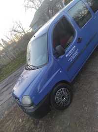 Продам автомобіль fiat doblo 1.3 mtj