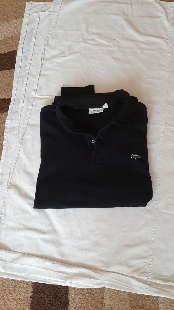 Кофта Lacoste оригинал