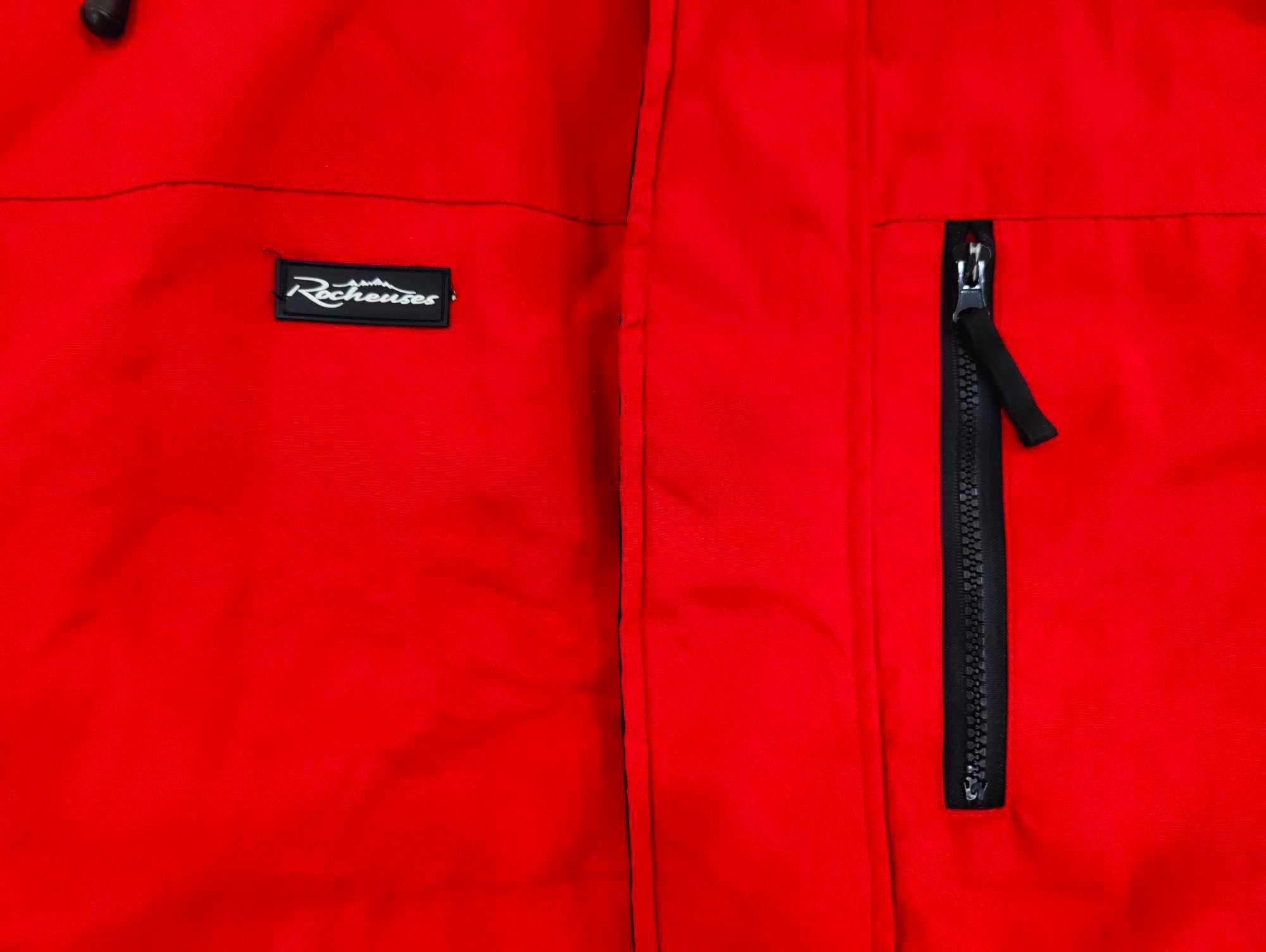Casaco Atlas for Men tam. L excelente estado