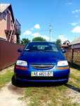 Продам Chevrolet Aveo