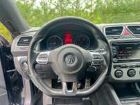 Vw Scirocco mk3, para troca