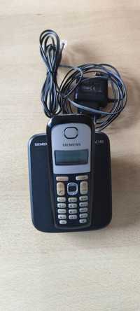 Telefone Siemens Gigaset AC180