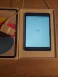 Apple Ipad mini modelo A1455 8" - com carregador