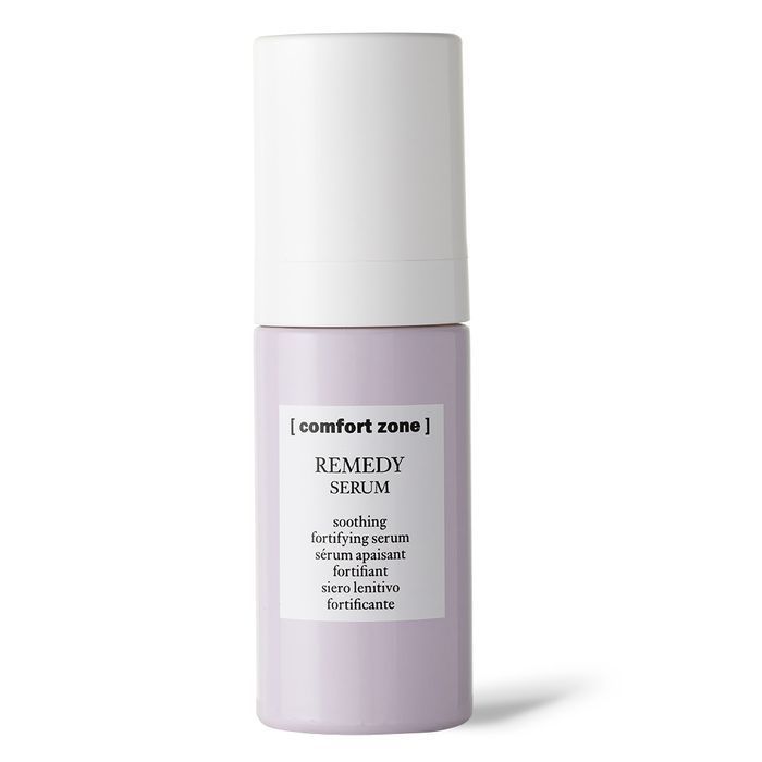 Comfort Zone Remedy Serum Kojące Serum Wzmacniające 30Ml (P1)