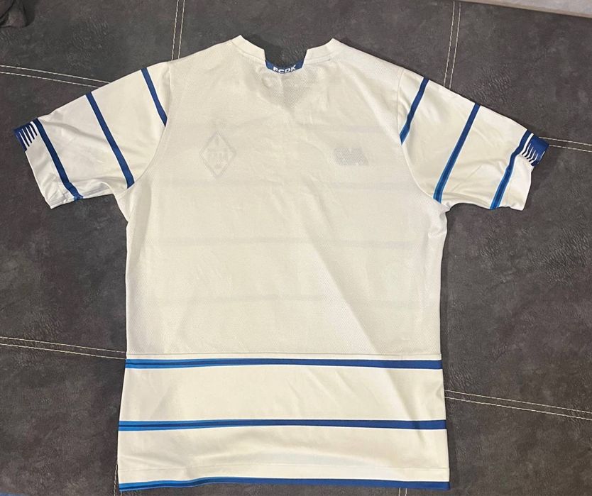 Футболка  New Balance “Динамо Київ” 20/21