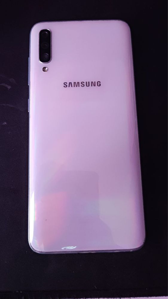 Смартфон samsung galaxy a705fn/ds