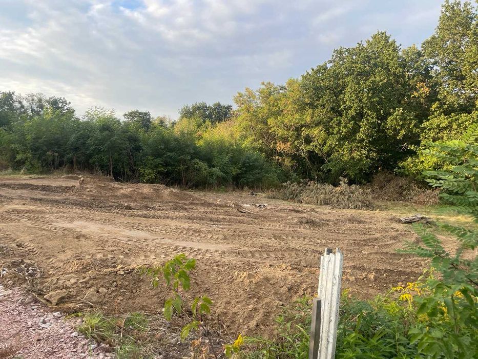 Земельна ділянка в с. Станишівка