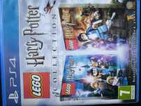 Harry Potter LEGO Collection ps4