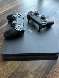 Sony PlayStation 4 1tb