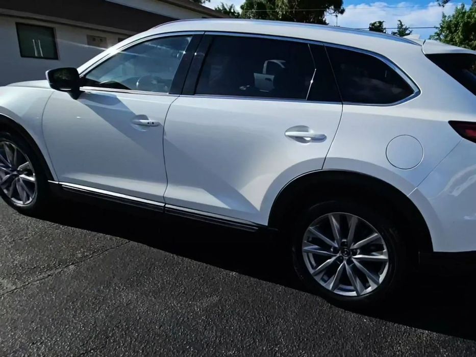 Mazda CX-9 Mazda CX-9 Grand Touring 2.5 Turbo AWD | 7 miejsc | Skóra | BOSE