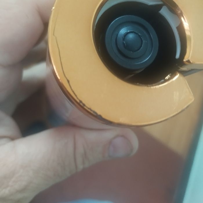 Беспроводной стайлер, плойка