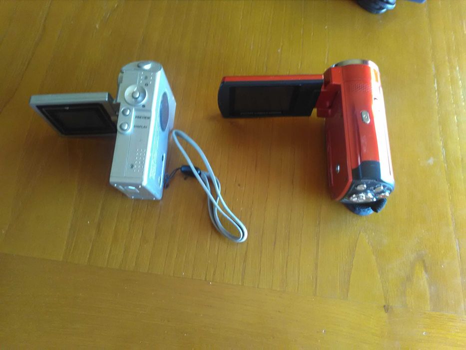 Digital Video/Photo Camera64730009640834121