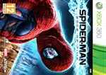 Spiderman: Edge of Time Xbox 360