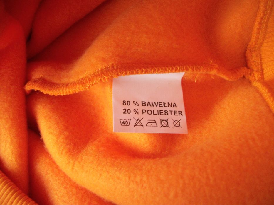 Bluza Cheetos nowa 80 % bawełna