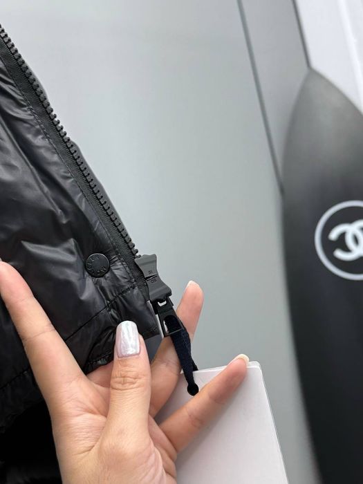 Kurtka Bomberka Moncler! Puchowa! Premium