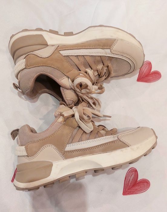 Кроссовки Promax Wepstep модные