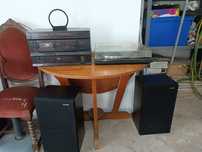 Vendo aparelho Pioneer