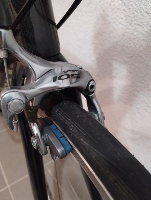 Focus Cayo karbon szosówka