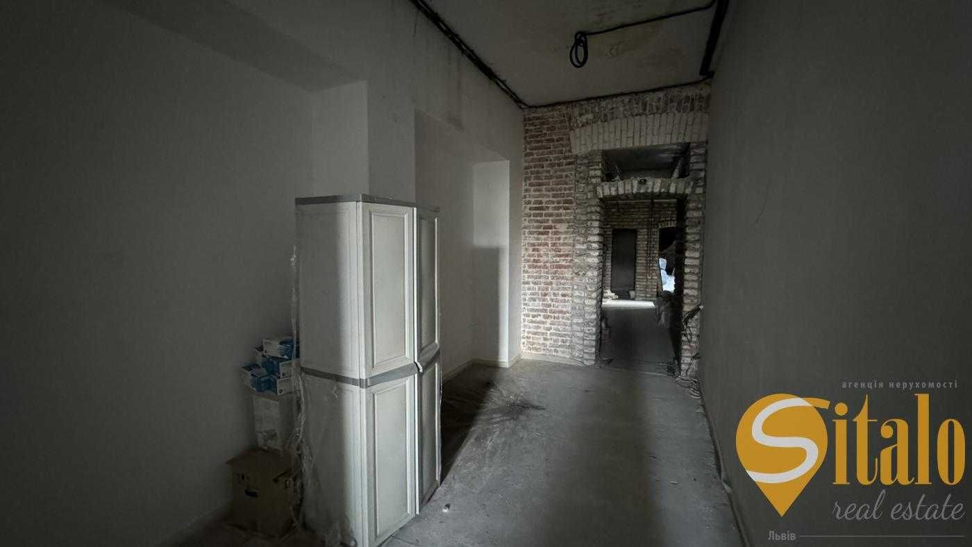 Продаж ексклюзивного будинку, вулиця Свєнціцького (Франка)