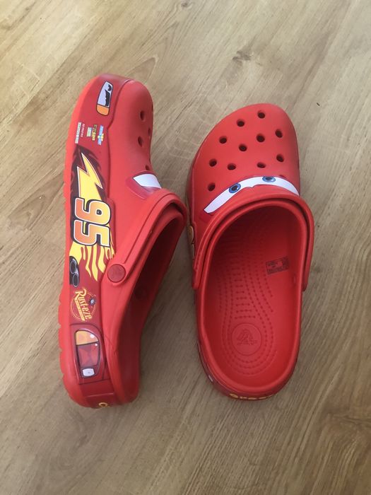 Крокси маквін, нові, стан 10/10