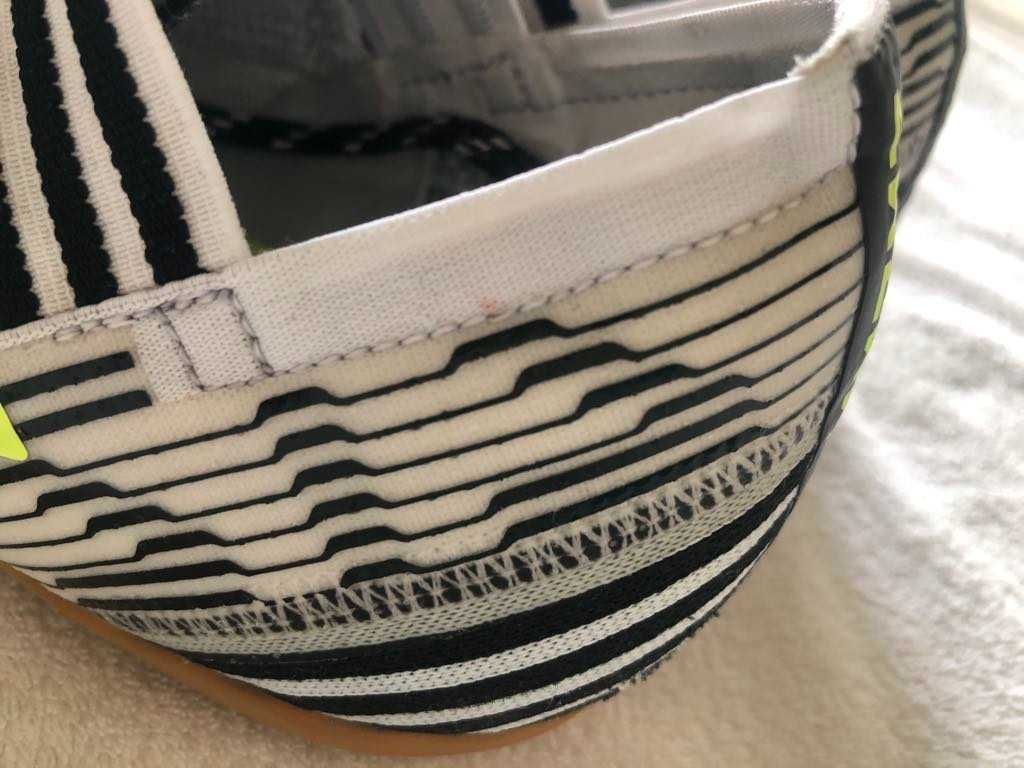Buty halowe,piłkarskie,halówki adidas Nemeziz Tango