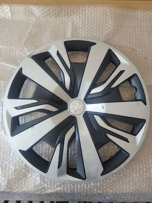 Kołpak Dekielek Peugeot R16&quot; 9825241480 Ładny