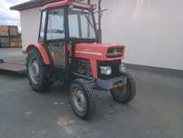 Massey Ferguson 158p sadowniczy