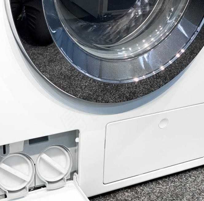 Пральна машина з сушкою Miele WTH 720 твіндос міле