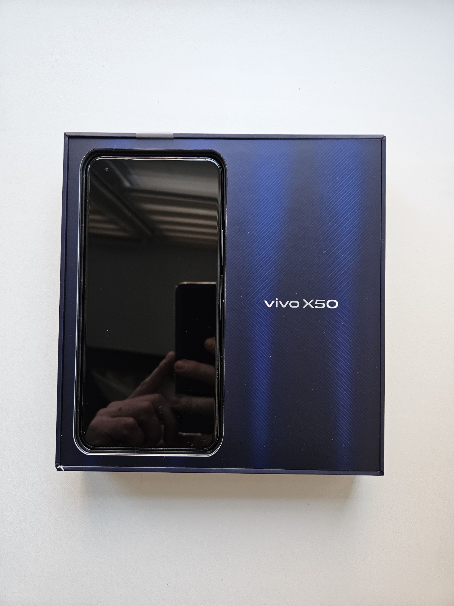 Vivo x50 8Gb/128Gb ідеал!!!