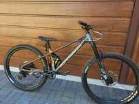 Mondraker Foxy R 2024 M 29, Magura, Fox